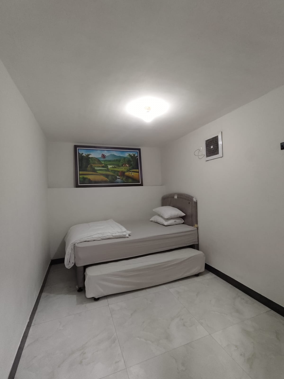 Villa Perdana 1